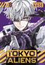Tokyo Aliens GN 08 Trades/Hard Covers Square Enix