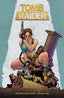 Tomb Raider Colossal Collection HC 01