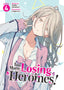 Too Many Losing Heroines TP 04