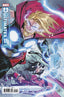 Ultimates (2024) #11 1:25 Federico Vicentini Var Comics - Back Issues Marvel Comics