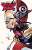 Ultraman X The Avengers TP 01 Trades/Hard Covers Marvel Comics