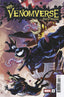 Web of Venomverse Fresh Brains #01 Anindito Var