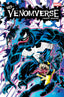 Web of Venomverse Fresh Brains #01 Comics - Back Issues Marvel Comics