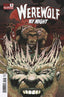 Werewolf By Night Red Band #09 J Gonzo Var Comics - Back Issues Marvel Comics