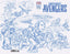 West Coast Avengers (2024) #06 1:50 Giarrusso Var