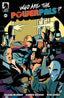 Who Are The Power Pals #03 Comics - Back Issues Dark Horse Comics