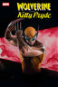 Wolverine and Kitty Pryde #01 Granov Var Comics - Back Issues Marvel Comics