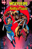 Wolverine and Kitty Pryde #01 Comics - Back Issues Marvel Comics