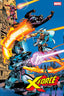 X-Force (2024) #10 1:50 Adam Kubert Var Comics - Back Issues Marvel Comics