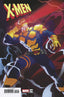 X-Men (2024) #15 Gerald Parel Var Comics - Back Issues Marvel Comics