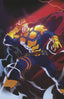 X-Men (2024) #15 1:100 Gerald Parel Var Comics - Back Issues Marvel Comics