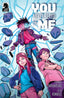 You Never Heard of Me #04 Comics Dark Horse Comics