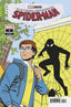 Your Friendly Neighborhood Spider-Man #05 "Animation" Var Comics - Back Issues MARVEL COMICS