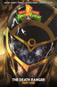 Mighty Morphin Power Rangers TP The Death Ranger Part 1 Trades/Hard Covers Boom! Entertainment