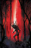 Creeping Below #04 1:10 Christian Ward Var Comics - Back Issues Boom! Entertainment