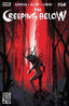 Creeping Below #04 Christian Ward Var Comics - Back Issues Boom! Entertainment