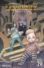 Jim Henson's Labyrinth #08 Torque Var Comics - Back Issues Boom! Entertainment