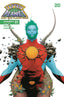 Captain Planet (2025) #01 Jae Lee & Chung Var Comics - Back Issues Dynamite Entertainment