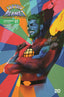 Captain Planet (2025) #01 Oliver Var Comics - Back Issues Dynamite Entertainment