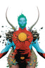 Captain Planet (2025) #01 Jae Lee & Chung "Foil Virgin" Var Comics - Back Issues Dynamite Entertainment