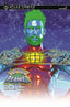 Captain Planet (2025) #01 Spears "Atlas Edition Signed by Pepose" Var Comics - Back Issues Dynamite Entertainment