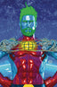 Captain Planet (2025) #01 1:15 Spears "Foil Virgin" Var Comics - Back Issues Dynamite Entertainment