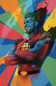 Captain Planet (2025) #01 1:20 Oliver Var Comics - Back Issues Dynamite Entertainment