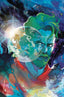Captain Planet (2025) #01 1:25 Christian Ward Var Comics - Back Issues Dynamite Entertainment