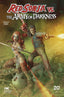 Red Sonja VS The Army of Darkness #01