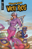 Giant-Sized Wacky Races #01