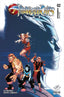 ThunderCats Lost #02 Henry Var