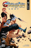 ThunderCats Lost #02 Jae Lee & Chung Var