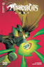 ThunderCats Lost #02 Shalvey "Foil" Var