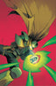 ThunderCats Lost #02 Shalvey "Limited Virgin" Var