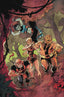 ThunderCats Lost #02 1:15 Bagley Var