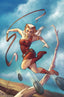 ThunderCats Lost #02 1:20 Hetrick Var