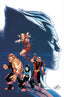 ThunderCats Lost #02 1:25 Henry Var