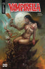 Vampirella (2025) #02 Comics - Back Issues Dynamite Entertainment