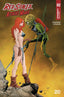 Red Sonja Attacks Mars #02 Jae Lee & Chung Var
