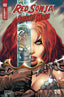 Red Sonja Attacks Mars #02 Land Var