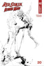 Red Sonja Attacks Mars #02 1:10 Jae Lee Var