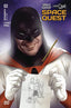 Space Quest #02 Oliver Var Comics - Back Issues Dynamite Entertainment