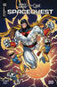 Space Quest #02 Hardin Var Comics - Back Issues Dynamite Entertainment