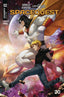 Space Quest #02 1:10 Chew "Foil" Var Comics - Back Issues Dynamite Entertainment