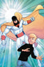 Space Quest #02 1:15 Bagley Var Comics - Back Issues Dynamite Entertainment