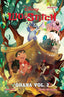 Lilo and Stitch TP 02 Ohana Trades/Hard Covers Dynamite Entertainment
