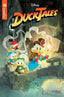 Ducktales (2024) #06 Comics Dynamite Entertainment