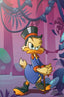 Ducktales (2024) #06 1:15 Tomaselli Var