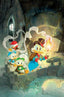 Ducktales (2024) #06 1:20 Bigerella Var