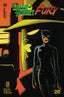 Green Hornet Miss Fury #04